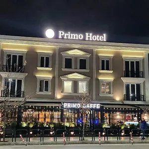**** Hotel Primo Albanien