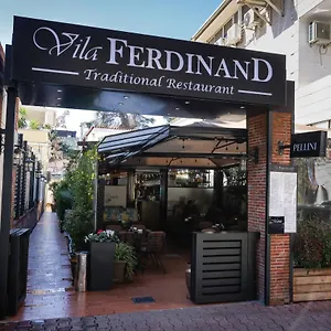 https://vila-ferdinand.hotels-in-tirana.com