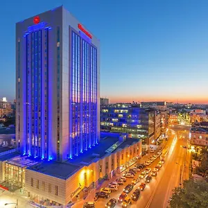 Sheraton 5*, Бухарест Румыния