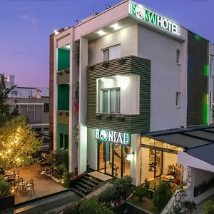 **** Hotel Bonsai Albanien