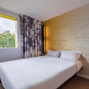 ** Hotel Cran-gevrier France