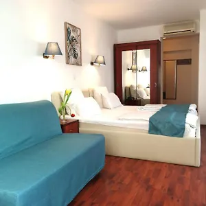 Atrium Center 4*, Бухарест Румыния